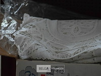 Partij div tafelkleedjes - afbeelding 3 van  4