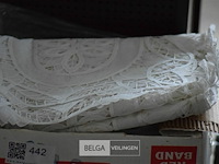 Partij div tafelkleedjes - afbeelding 4 van  4