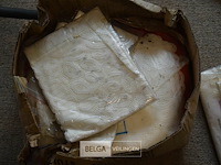 Partij div tafellopers en kleedjes - afbeelding 4 van  6