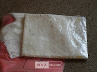 Partij div tafellopers en kleedjes - afbeelding 6 van  6