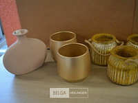 Partij div theelichten - afbeelding 2 van  4