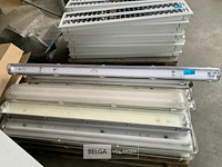 Partij div tl-armaturen - afbeelding 2 van  2