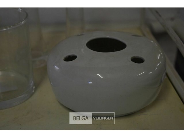 Partij div vaasjes - afbeelding 3 van  4