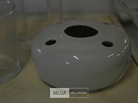 Partij div vaasjes - afbeelding 3 van  4