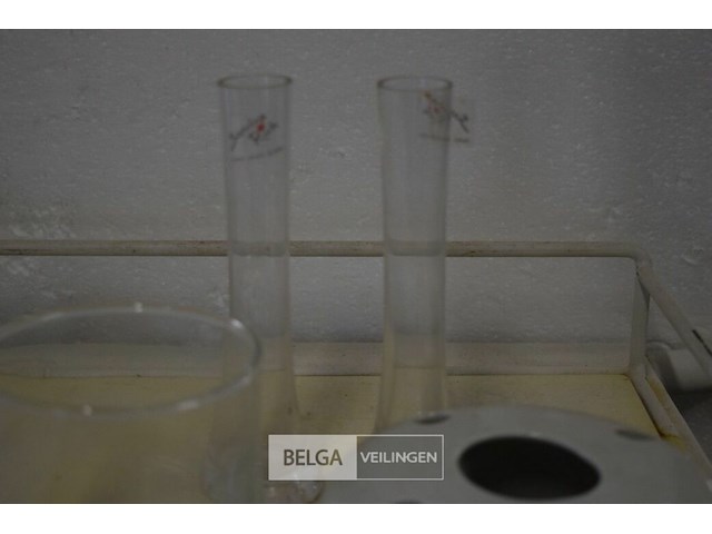 Partij div vaasjes - afbeelding 4 van  4