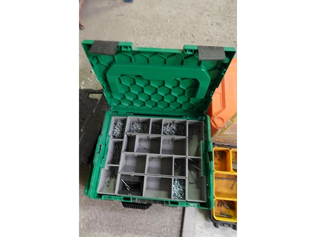 Partij div verdeelbak - afbeelding 2 van  5