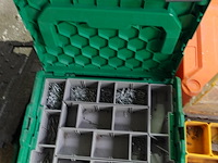 Partij div verdeelbak - afbeelding 2 van  5