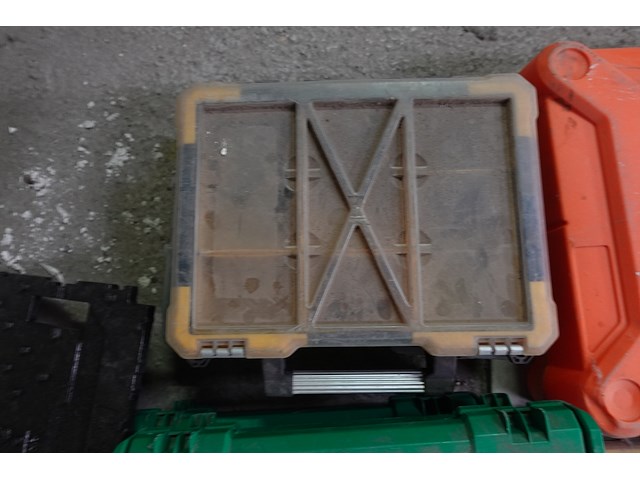 Partij div verdeelbak - afbeelding 4 van  5