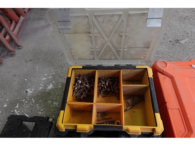 Partij div verdeelbak - afbeelding 5 van  5