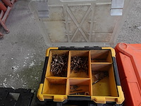 Partij div verdeelbak - afbeelding 5 van  5