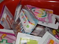 Partij div. verjaardagskaarsen - afbeelding 4 van  4