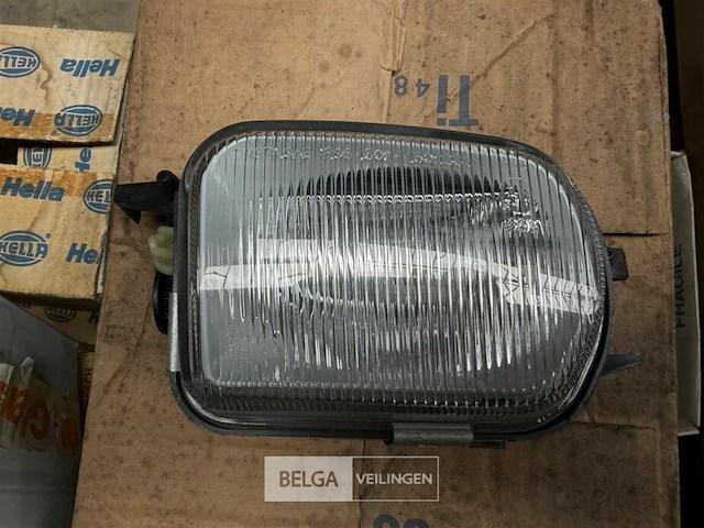 Partij div verlichting mercedes - afbeelding 9 van  10