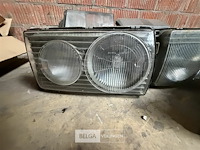Partij div verlichting voor mercedes - afbeelding 4 van  6