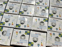 Partij div. verlichting - afbeelding 4 van  5