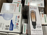 Partij div. verlichting - afbeelding 3 van  6
