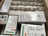Partij div. verlichting - afbeelding 4 van  6