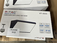 Partij div. verlichting - afbeelding 2 van  5
