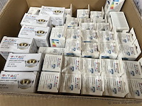 Partij div. verlichting - afbeelding 4 van  5