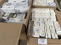 Partij div. verlichting - afbeelding 1 van  5