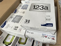 Partij div. verlichting - afbeelding 4 van  5