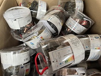 Partij div. verlichting - afbeelding 3 van  5