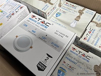 Partij div. verlichting - afbeelding 5 van  5