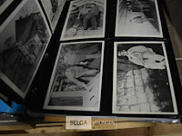 Partij div verzamel postkaarten, telegrams - afbeelding 4 van  5