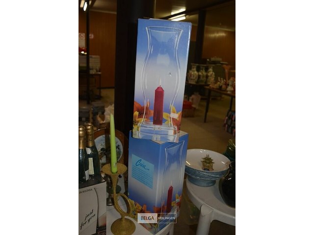 Partij div vintage deco - afbeelding 1 van  4