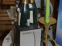 Partij div vintage deco - afbeelding 2 van  4