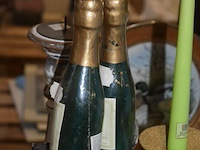 Partij div vintage deco - afbeelding 3 van  4