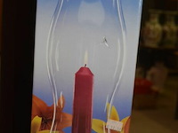 Partij div vintage deco - afbeelding 4 van  4