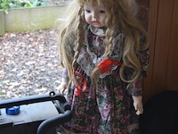 Partij div vintage deco - afbeelding 5 van  6