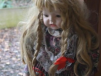 Partij div vintage deco - afbeelding 6 van  6