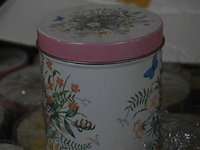 Partij div voorraaddozen - afbeelding 3 van  4