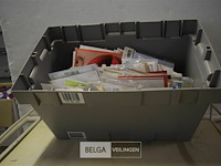 Partij div wenskaarten