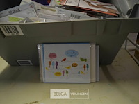 Partij div wenskaarten - afbeelding 3 van  3