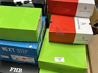 Partij div. werkschoenen - afbeelding 2 van  4