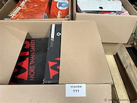 Partij div. werkschoenen - afbeelding 1 van  6