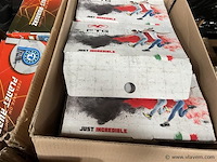 Partij div. werkschoenen - afbeelding 2 van  6