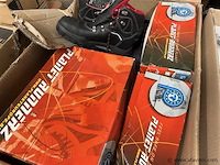 Partij div. werkschoenen - afbeelding 5 van  6