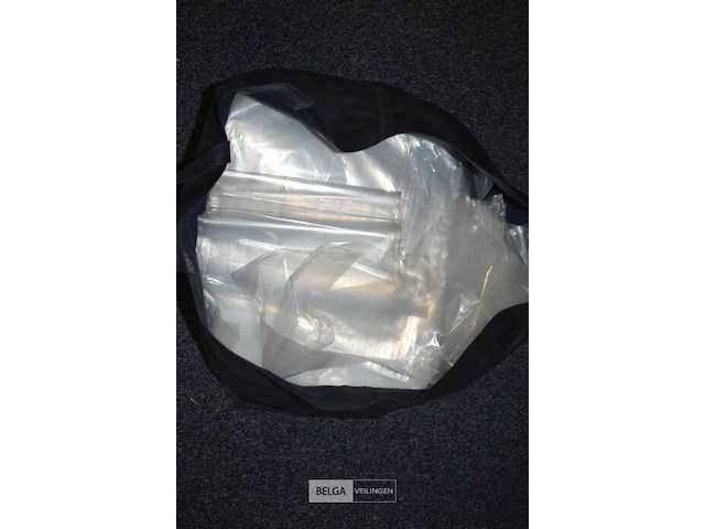 Partij div. zakken - afbeelding 1 van  3