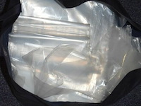 Partij div. zakken - afbeelding 1 van  3