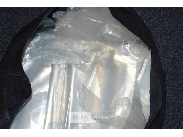 Partij div. zakken - afbeelding 2 van  3