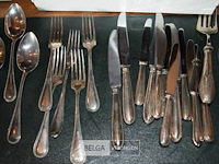 Partij div zilver bestek - afbeelding 5 van  8