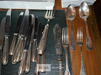 Partij div zilver bestek - afbeelding 6 van  8