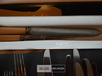 Partij div zilver bestek - afbeelding 7 van  8