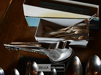 Partij div zilver bestek - afbeelding 8 van  8