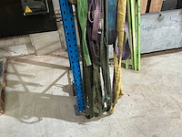 Partij diverde hijsbanden - afbeelding 3 van  5