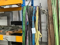 Partij diverde hijsbanden - afbeelding 4 van  5