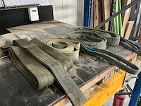 Partij diverde hijsbanden - afbeelding 5 van  5